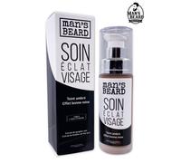 Man's Beard - Soin Éclat Visage - 30 Ml