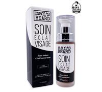 Man's Beard - Soin Éclat Visage - 30 Ml