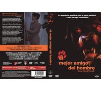 Man's Best Friend (1993) / El Mejor Amigo Del Hombre