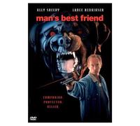 Man's Best Friend [Import USA Zone 1]