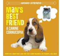Various Artists – Man's Best Friend – Import – Jasmine Guitars