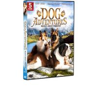 Man's Best Friend