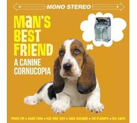 MAN'S BEST FRIEND (Bill Haley & His Comets, The Platters,Timothy) CD NEUF