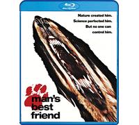 Man's Best Friend [Blu-Ray]