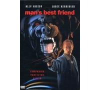Man's Best Friend – Ally Sheedy, Lance Henriksen, Robert Costanzo – DVD – Import USA Zone 1