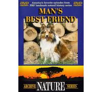 Man's Best Friend [Import USA Zone 1]