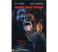 Man's Best Friend [Import USA Zone 1]