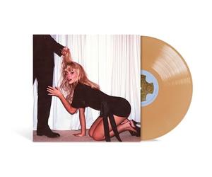 Man's Best Friend [Version Exclusive Amazon : Vinyle marron Transparent -Tirage Limité]