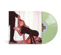 Sabrina Carpenter - MAN'S BEST FRIEND (LP) (輸入盤) [Analog]