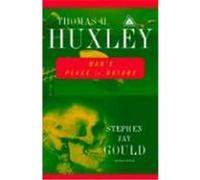 Man's Place in Nature, Modern Library Science Series (New York, N.Y.). Thomas H Huxley (Auteur)