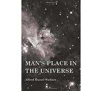 Man's Place In The Universe