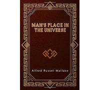 Man's Place in the Universe