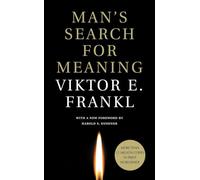 Man's Search for Meaning