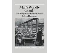 Man's Worldly Goods