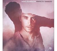 Mans Zelmerlöw – Perfectly Damaged – CD
