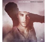 Mans Zelmerlöw - Perfectly Damaged