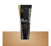 MANSCAPED® Crop Exfoliator® Exfoliant Intime Doux pour Apaiser et Nettoyer la Peau, Vegan, Non Testé sur les Animaux (100 g)