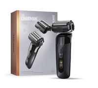MANSCAPED Rasoir Electrique à grille pour homme