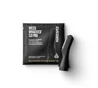 MANSCAPED® Weed Whacker® 3.0 PRO Lame de rechange pour tondeuse à sourcils | SkinSafe® Technologie avec système de lame linéaire, imperméable, facile à nettoyer, toilettage des sourcils de précision