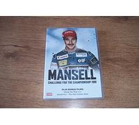 Mansell Challenge for the Championship 1991