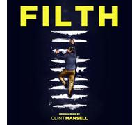 Mansell, Clint - Filth-Original Score [Import]