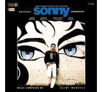 Clint Mansell – Sonny (Bande originale) – CD