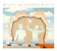 Gérard Manset – Le langage oublié