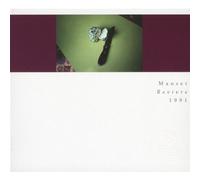Manset, Gérard - Revivre