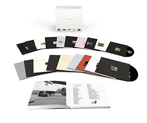 Mansetlandia Coffret 19 CD