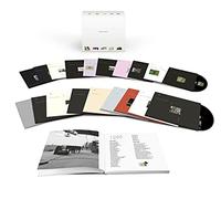 Mansetlandia Coffret 19 CD