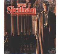 MANSFIELD,DAVID - The Sicilian (Original Soundtrack)