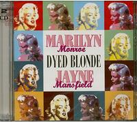 Mansfield Jayne - Dyed Blondes [Import]