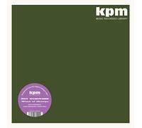 Keith Mansfield/Alan Hawkshaw/David Snell Big Business/Wind of Change (Vinyl)