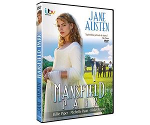 Mansfield Park -2007 DVD [Import]