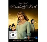 Mansfield Park (2007): Literaturverfilmung nach einem Roman Von Jane Austen