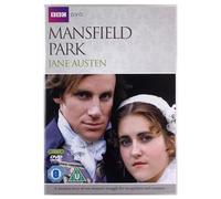 Mansfield Park [Import]