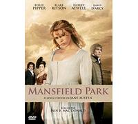 MANSFIELD PARK
