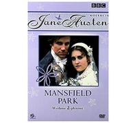 Mansfield Park [2DVD] (IMPORT) (Pas de version française)