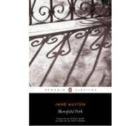 Mansfield Park - Austen, Jane Austen, Jane (Auteur)