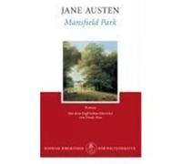 Mansfield Park Austen, Jane (Auteur)