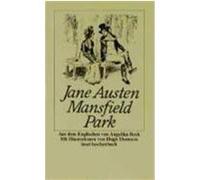 Mansfield Park Austen, Jane (Auteur)