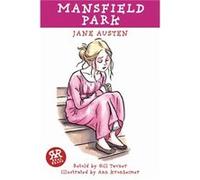 Mansfield Park by Jane Austen Austen, Jane (Auteur)
