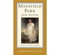 Mansfield Park by Jane Austen Paperback Book Jane Austen (Auteur)