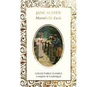 Mansfield Park by Jane Austen Unknown (Auteur)