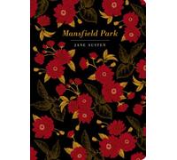 Mansfield Park (Chiltern Classic) by AUSTEN, JANE [Hardback] NEUF