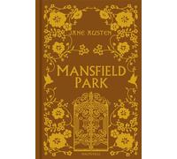 Mansfield Park (Collector) - Jane Austen - Hauteville - relié - Roman