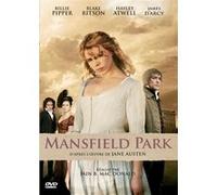 Mansfield Park DVD
