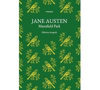 Mansfield Park. Ediz. integrale