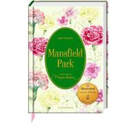 Mansfield Park – Édition anglaise – Coppenrath Verlag
