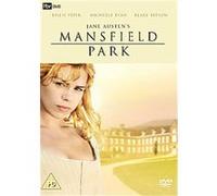 Mansfield Park G